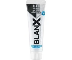 BLANX PASTA Juodas DOLOMITE 75ml