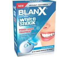 BlanX Baltas Shock, 50 ml