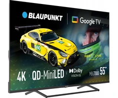 Televizorius Blaupunkt 55MBG7000S