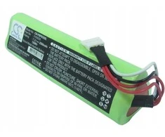 Blaupunkt Cameron Sino Technology Fluke 7,2 V 2500 mAh NiMh akumuliatorius, skirtas Ti-10, Ti-20, Ti-25, 3105035