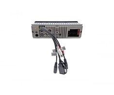 Automagnetola BLAUPUNKT Durban 424 DAB Heavy Duty 24V