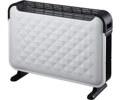 Šildytuvas - Blaupunkt HCO301 2000W Juodas/Baltas