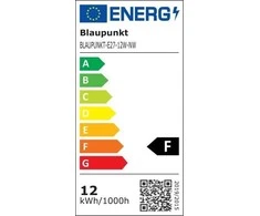 Blaupunkt LED lemputė E27 12W