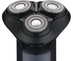 Barzdaskutė Blaupunkt Men Shaver MSR711, Juoda