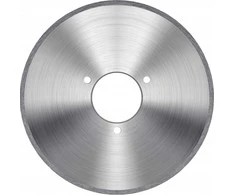 Blaupunkt peilis ACC 040, skirtas pjaustytuvui FMS 601 19 CM TISIUS (VISAS)
