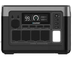 Blaupunkt Maitinimo stotelė Power Station 1000 1024 Wh