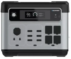 BLAUPUNKT Power Station 2000 mobilioji energijos saugykla