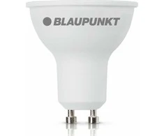 Blaupunkt LED lemputė GU10 5W šilumos spalva