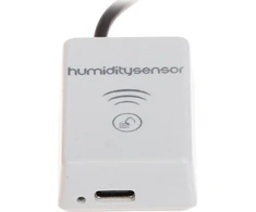 TEMPERATŪROS IR DRĖGMĖS JUTIKLIS DRĖGMĖS JUTIKLIS-V2/BLEBOX Wi-Fi