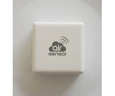 BleBox airSensor - belaidis PM10 ir PM2.5