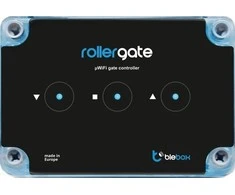 BleBox RollerGate - 230 V WiFi vartų valdiklis - Android / iOS