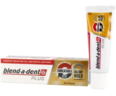 blend-a-med BLEND-A-DENT PG000038 stiprios fiksacijos plaukų lakas „Complete Strong Hold“ 47 g - neutralus