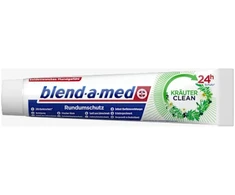 „blend-a-med Blend-a-med“ švari dantų pasta 75 ml
