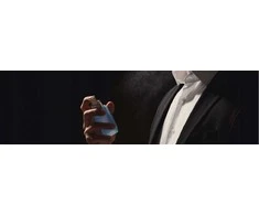 Blend Oud Safari parfum purškiklis 60ml