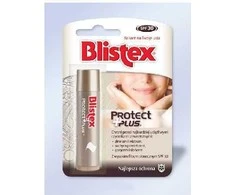 Blistex Protect Plus apsauginis lūpų balzamas SPF30 4,25 g