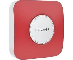 BlitzWolf WIFI išmani namų apsaugos sirena BW-IS11