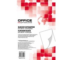 Office Products Biuro prekės FLIPCHART OFFICE 65X100 50K GŁ (20136513-14)