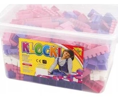 Blczek Tupiko Blokai konteineryje