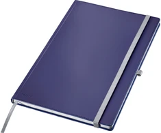 Bloknotas TO Leitz Style A4 kr tamsiai mėlyna