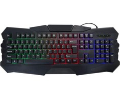 Klaviatūra Bloodbat K800E (K800E)