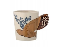 Bloomingville Hezha Cup Nature* Stoneware(82058211)