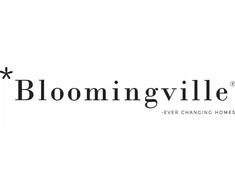 „Bloomingville“ – „Miss Jody“ vaza – rožinė – akmens masės dirbiniai