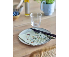 BLOOMINGVILLE Paige servetėlės, įvairiaspalvės, FSC®Mix, popierius