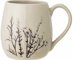 Bloomingville Bea puodelis, Gamta, Keramikos dirbiniai
