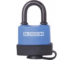 Pakabinama spyna Blossom LS5740, 39 x 47 mm