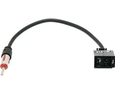 Blow Oem Automobilio antenos adapteris VOLVO-DIN