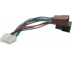 Blow Oem Automobilio jungtis PIONEER DEH-424R-ISO