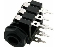 Blow Oem Lizdas AUX 6.3 ST - 20vnt