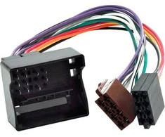 Blow Oem Automobilio adapteris RENAULT NEW-ISO