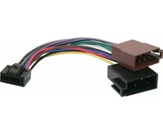 Blow Oem Automobilio jungtis KENWOOD KRC-256-ISO
