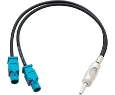 Blow 0224 # Sam.adapteris antennae.ford 2xfakra (m) -wt.din