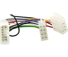 Blow Oem Automobilio adapteris SUZUKI BALENO-ISO