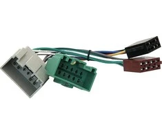 Blow Oem Automobilio adapteris VOLVO S/V80-ISO
