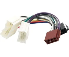Blow Oem Automobilio adapteris VOLVO S/V40/70-ISO