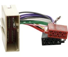 Blow Oem Automobilio adapteris FORD FIESTA-ISO>2003