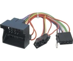 Blow Oem Automobilio adapteris VW Golf 5 Skoda