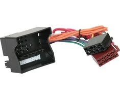 Blow Oem Automobilio adapteris OPEL > 2005 – ISO