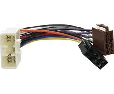 Blow Oem Automobilio adapteris SUBARU-ISO