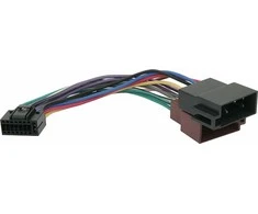 Blow Oem Automobilio jungtis JVC KS-LX 3R - ISO