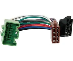 Blow Oem Automobilinis adapteris Volvo - 2004 16PIN-ISO