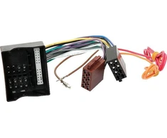 Blow Oem Mercedes automobilio adapteris>05 AUDIO10