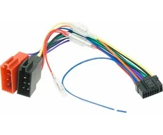 Blow Oem Automobilio jungtis Alpine CDE-180RM-ISO
