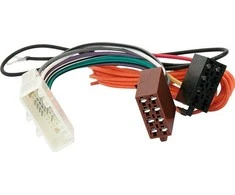 Blow Oem Automobilio adapteris NISSAN NAVARA-ISO