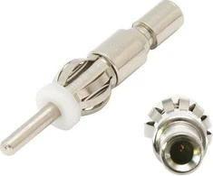 Blow Oem Automobilio antenos adapteris Chrysler Chevrolet