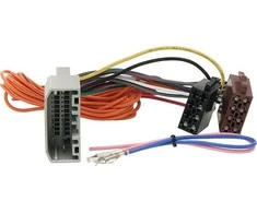 Blow Oem Automobilio adapteris CHRYSLER>2007 – ISO