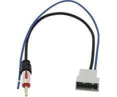 Blow Oem Automobilio antenos adapteris Nissan-DIN
